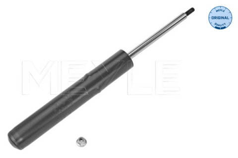 Amortizor - Amortizor suspensie MEYLE 126 623 0013