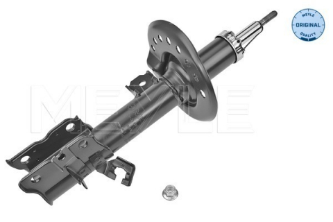 Amortizor - Amortizor suspensie MEYLE 36-26 623 0007