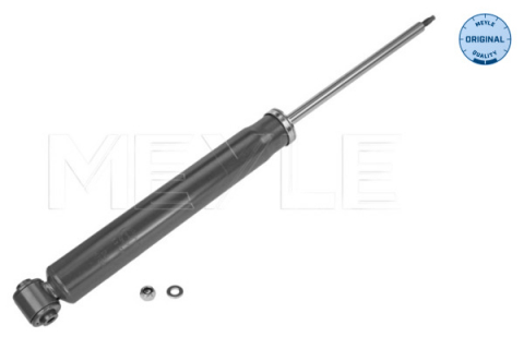 Amortizor - Amortizor suspensie MEYLE 11-26 725 0013