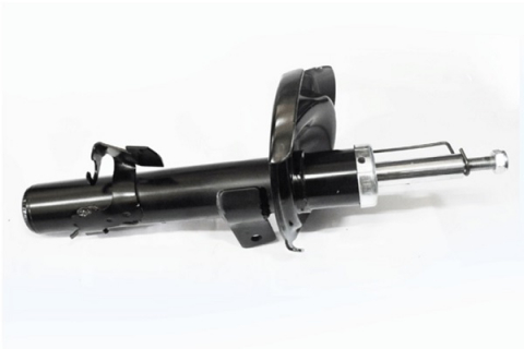 Amortizor - Amortizor suspensie fata DR ASAM 70460