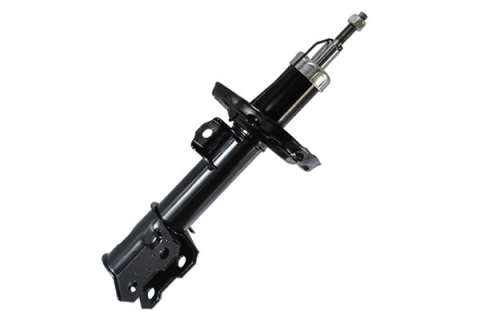 Amortizor - Amortizor suspensie fata stanga ASAM 70399