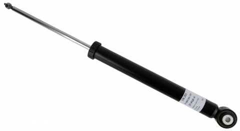 Amortizor suspensie spate SACHS 318 203 [2]