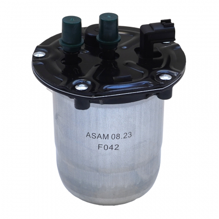 Conex - ANSAMBLU FILTRU COMBUSTIBIL LOG II/LODGY/DOKKER