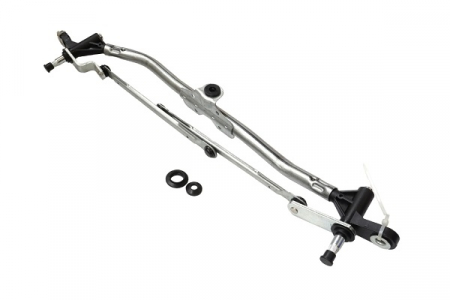 PIESE PRIVATE - ANSAMBLU STERGATOR PARBRIZ