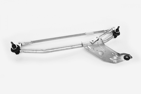 Conex - ANSAMBLU STERGATOR PARBRIZ LOGAN (fara motoras)