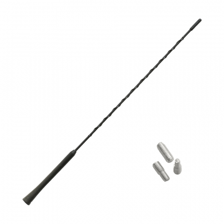 Antena Auto Exterior Universala 48 Cm [2]