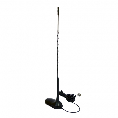 Antena Cb Pni Extra 45 Cu Magnet Inclus Swr 1.0 [8]
