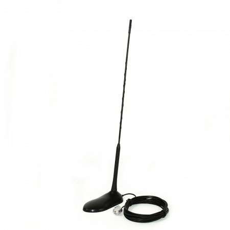 Antena Cb Pni Extra 45 Cu Magnet Inclus Swr 1.0 [7]