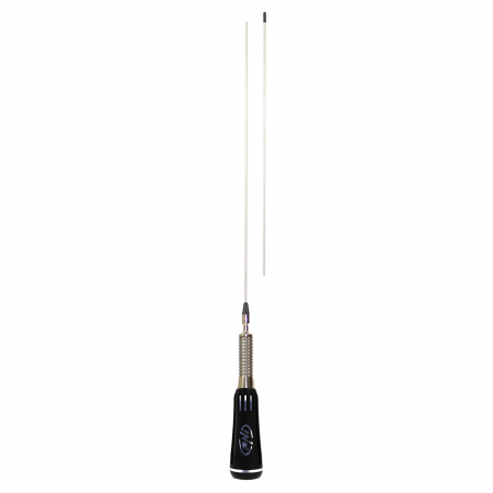 Antena Cb Pni Led 2000, Lungime 90 Cm, Iluminare In Timpul Emisiei, Cu Magnet Inclus [2]