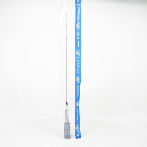 ANTENA CB PNI ML170 LUNGIME 168 CM, 26-30 MHZ, 1000W, FARA CABLU [5]