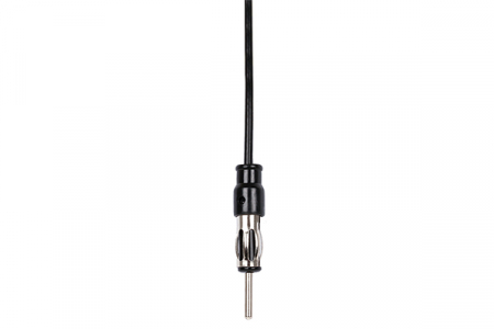 ACCESORII AUTO EXTERIOR - Antena Electronica De Interior Cu Amplificator Lungime 2M