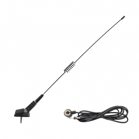 Antena Pavilion Cu Arc [1]