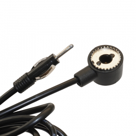 Antena Pavilion Cu Arc [2]