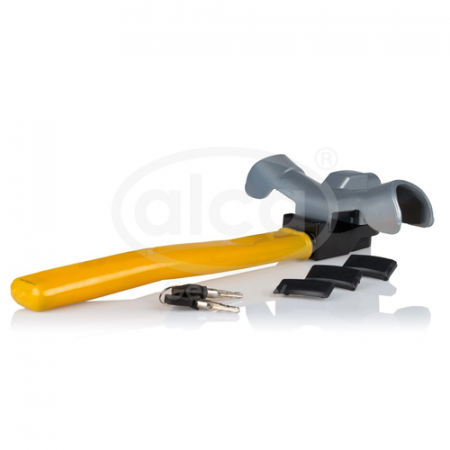 ACCESORII - Antifurt Pentru Volan Cu Cheie - Titan