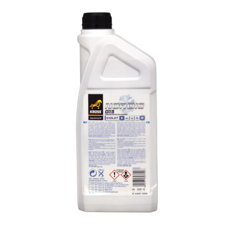 ANTIGEL CONCENTRAT KROSS NORDIS G13 - 1.5 L [2]