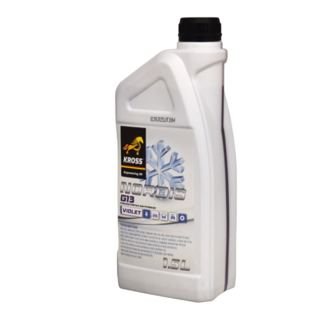ANTIGEL CONCENTRAT KROSS NORDIS G13 - 1.5 L [1]