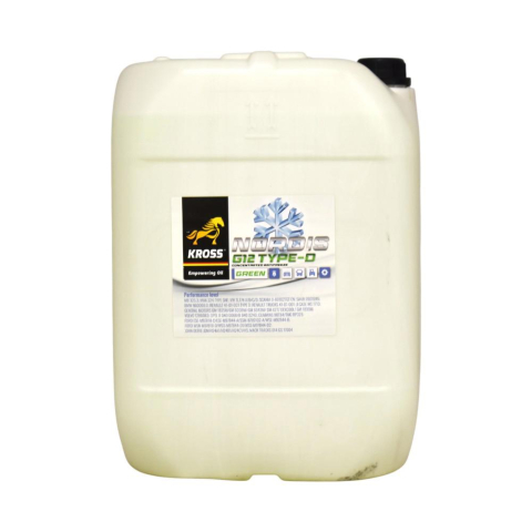 ANTIGEL CONCENTRAT KROSS NORDIS TIP D - 20 L [1]