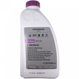 Antigel - Antigel original VW G12EVO - 1 Litru