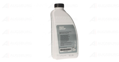Antigel - Antigel verde concentrat OE BMW Frostox HT-12 - 1,5 Litri