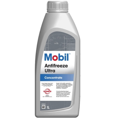 Antigel - Antigel violet concentrat Mobil Antifreeze Ultra G13 - 1 Litru
