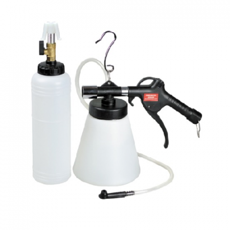 ECHIPAMENTE ATELIER - Aparat Manual Pentru Aerisit/Schimbat Lichidul De Frana Jbm