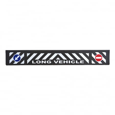 ACCESORII - Aparator Noroi 3D Camion 240X35 Cm