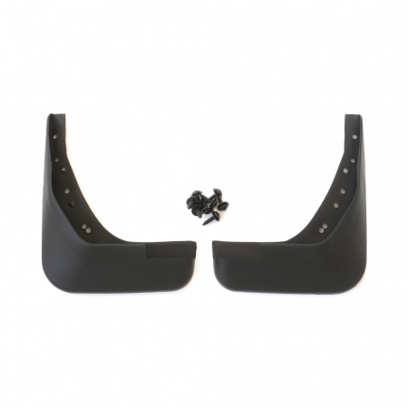 Aparatori Noroi Pentru Audi A4 B8 Berlina/ Break 2007-2015 Set 4 Buc [6]