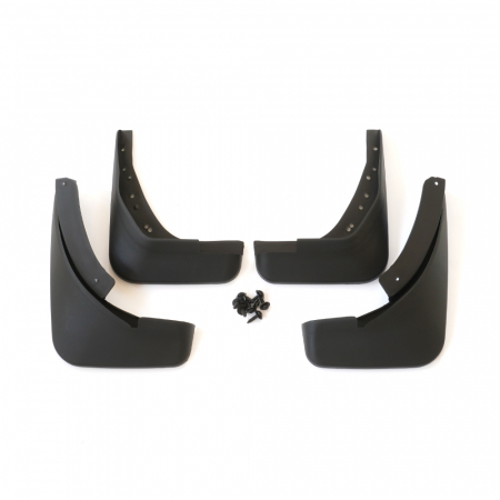 Aparatori Noroi Pentru Audi A4 B8 Berlina/ Break 2007-2015 Set 4 Buc [4]