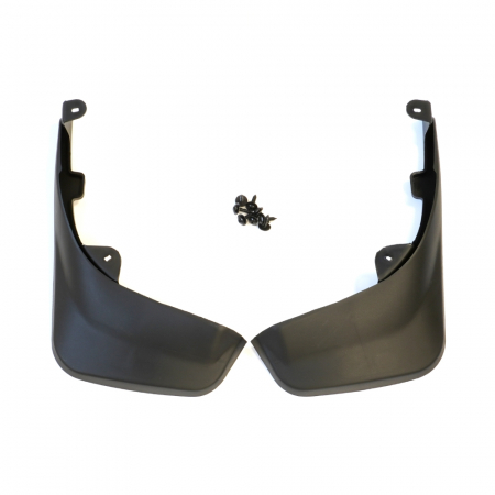 Aparatori Noroi Pentru Audi Q5 2008-2017 8R Set 4 Buc [4]