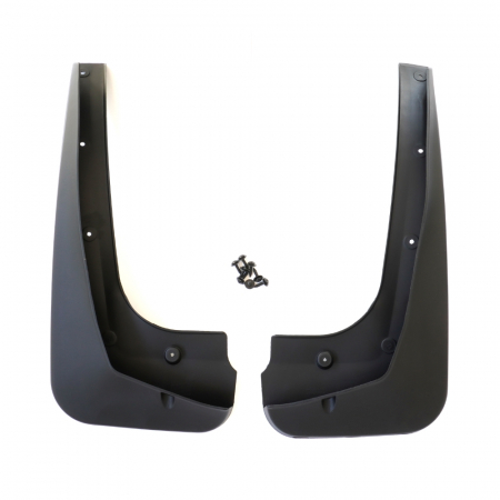 Aparatori Noroi Pentru Bmw X3 E83 2004-2011 Set 4 Buc [4]