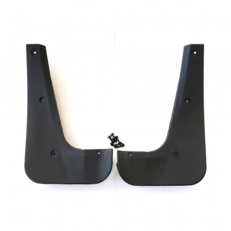 Aparatori Noroi Pentru Bmw X3 E83 2004-2011 Set 4 Buc [3]