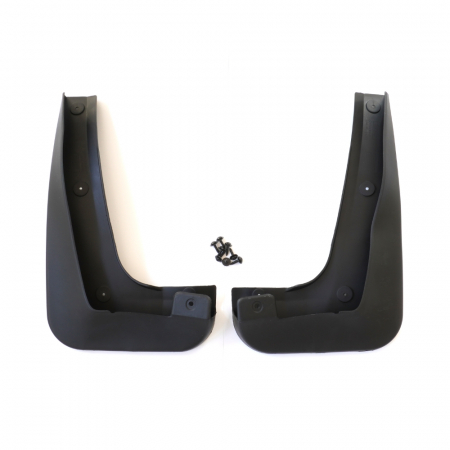 Aparatori Noroi Pentru Bmw X3 E83 2004-2011 Set 4 Buc [2]