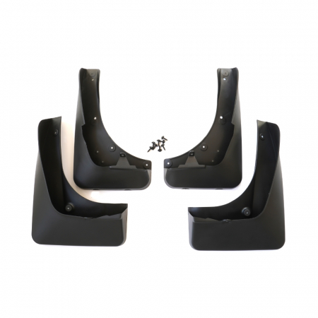 ACCESORII - Aparatori Noroi Pentru Bmw X5 E70 2007-2013 Set 4 Buc