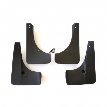Aparatori Noroi Pentru Bmw X5 E70 2007-2013 Set 4 Buc [1]