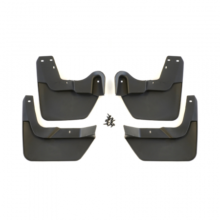 APARATORI NOROI PENTRU DACIA DUSTER 2018-2021 SET 4 BUC [1]