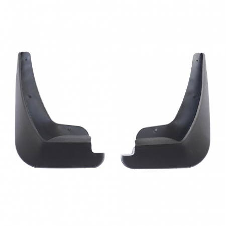 Aparatori Noroi Pentru Ford Fiesta 2009 Set 4 Buc [5]