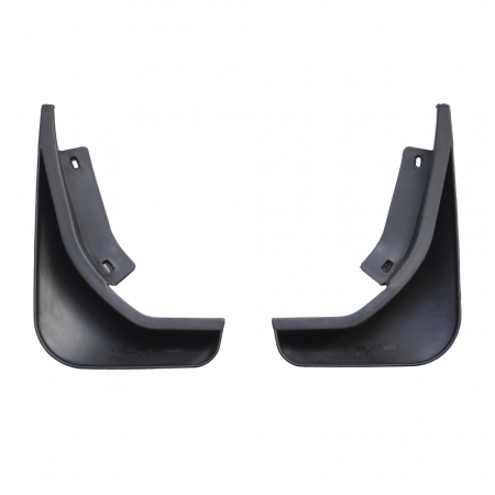 Aparatori Noroi Pentru Ford Fiesta 2009 Set 4 Buc [4]