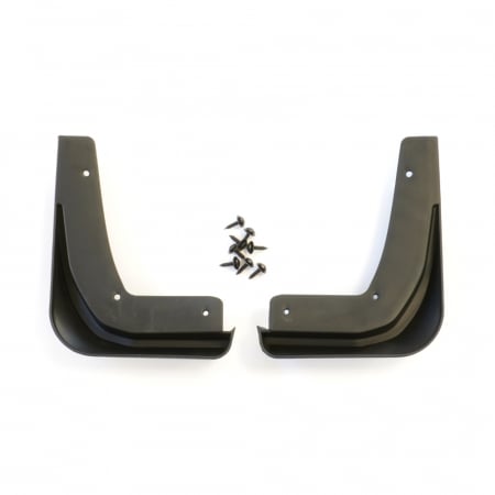 Aparatori Noroi Pentru Ford Focus Iii Hatchback 2011->Set 4 Buc [3]