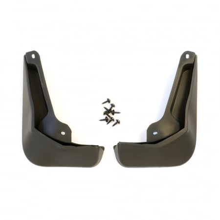 Aparatori Noroi Pentru Ford Focus Iii Hatchback 2011->Set 4 Buc [4]
