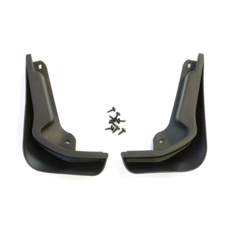 Aparatori Noroi Pentru Ford Focus Iii Hatchback 2011->Set 4 Buc [5]