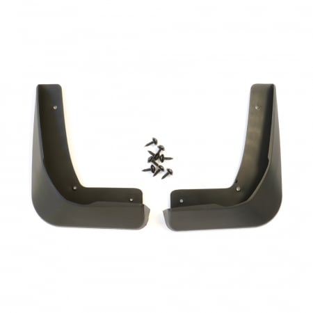 Aparatori Noroi Pentru Ford Focus Iii Hatchback 2011->Set 4 Buc [2]