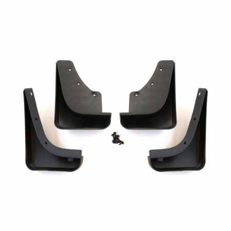 Aparatori Noroi Pentru Ford Kuga 2008-2012 Set 4 Buc [1]