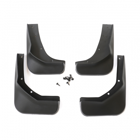ACCESORII AUTO EXTERIOR - Aparatori Noroi Pentru Ford Kuga Ii 2013-2019 Set 4 Buc