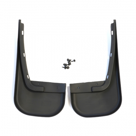 Aparatori Noroi Pentru Mercedes Vito 2006-2010 Set 4 Buc [5]