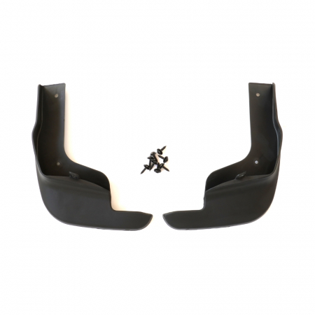 Aparatori Noroi Pentru Nissan Qashqai Ii J11 2014->Set 4 Buc [2]
