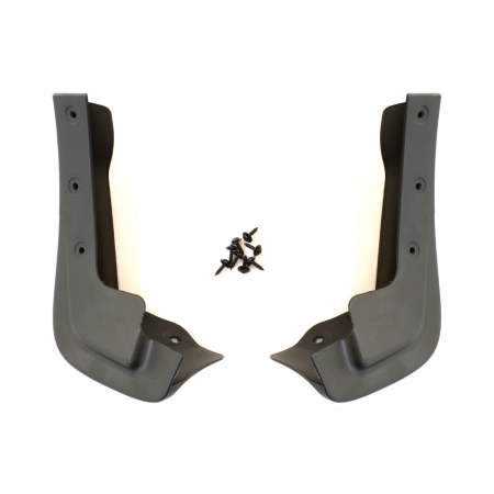 Aparatori Noroi Pentru Nissan Qashqai Ii J11 2014->Set 4 Buc [5]