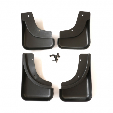 Aparatori Noroi Pentru Pentru Audi A4 B6/B7 2000-2007 Set 4 Buc [1]