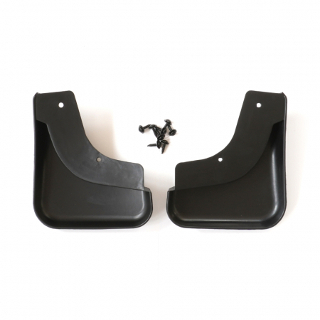 Aparatori Noroi Pentru Pentru Audi A4 B6/B7 2000-2007 Set 4 Buc [3]