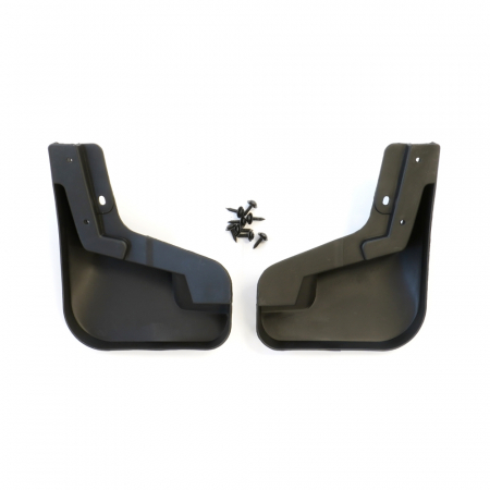 Aparatori Noroi Pentru Renault Kadjar 2015-> Set 4 Buc [3]