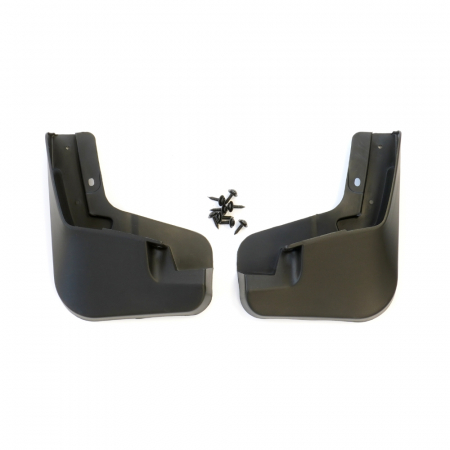 Aparatori Noroi Pentru Renault Kadjar 2015-> Set 4 Buc [2]